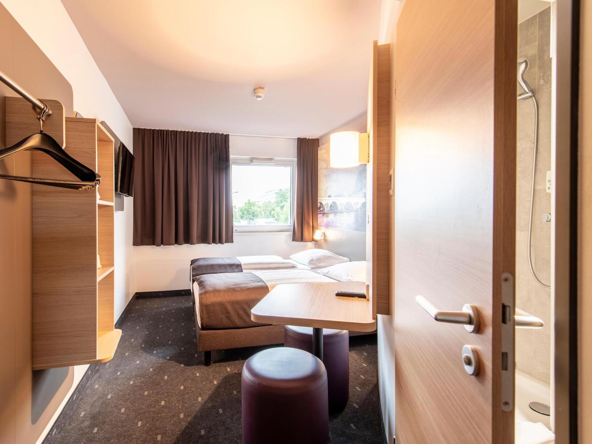 Hotel Regensburg-city 3*