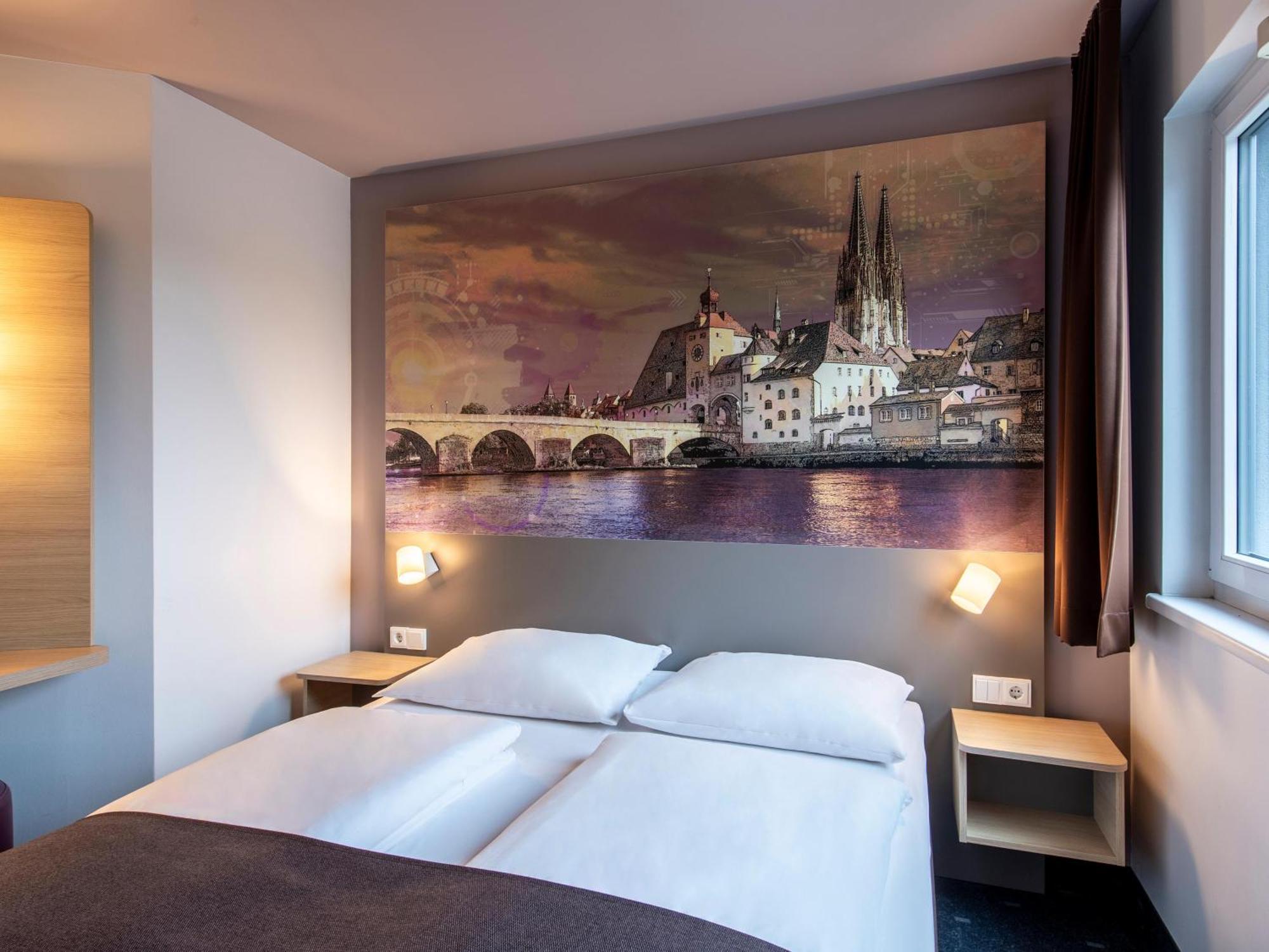 Regensburg-city Hotel Regensburg